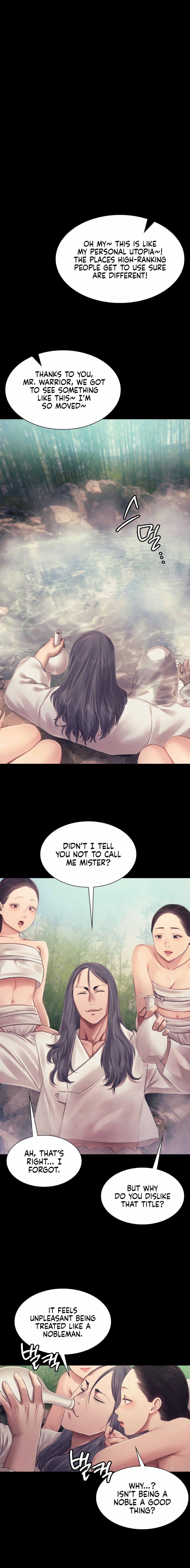 Madam Manhwa 119 trang 3