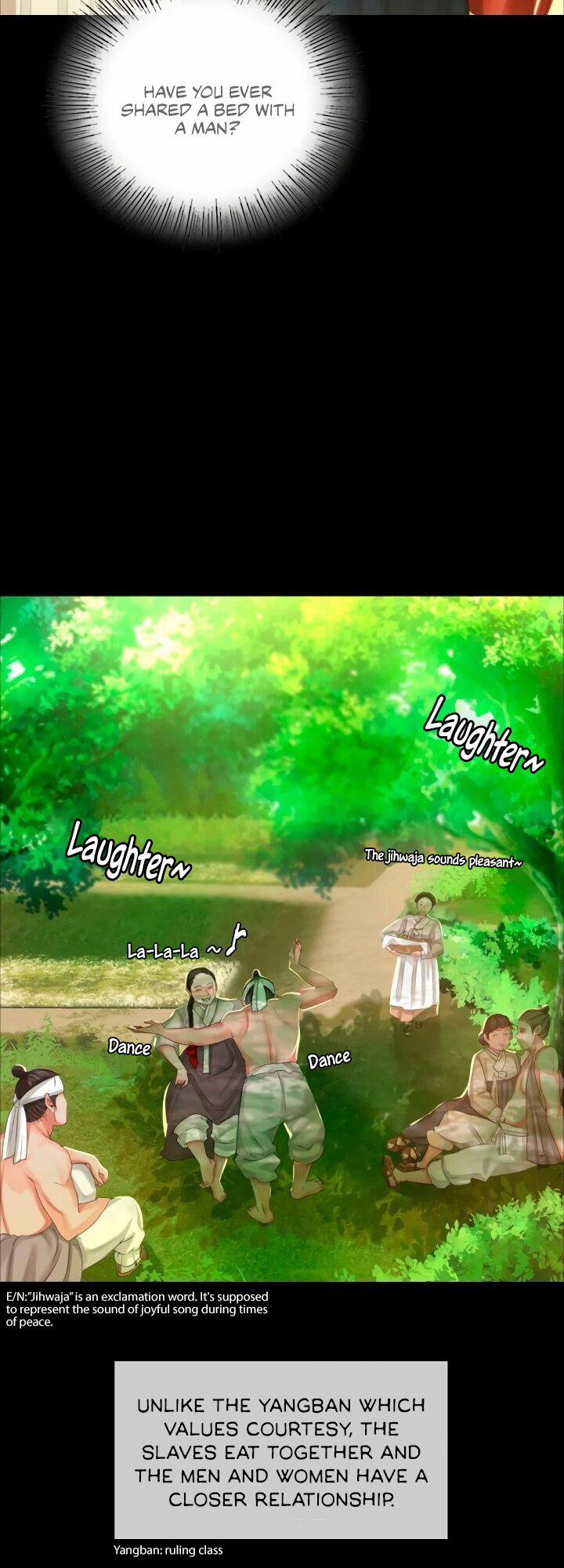 Madam Manhwa 12 trang 26