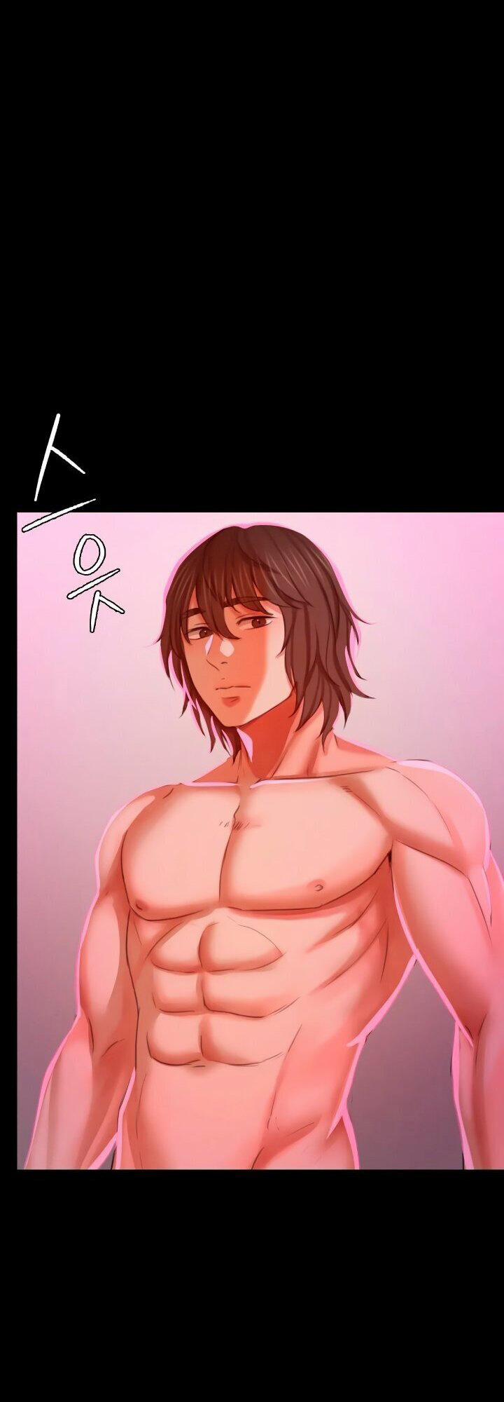 Madam Manhwa 12 trang 34