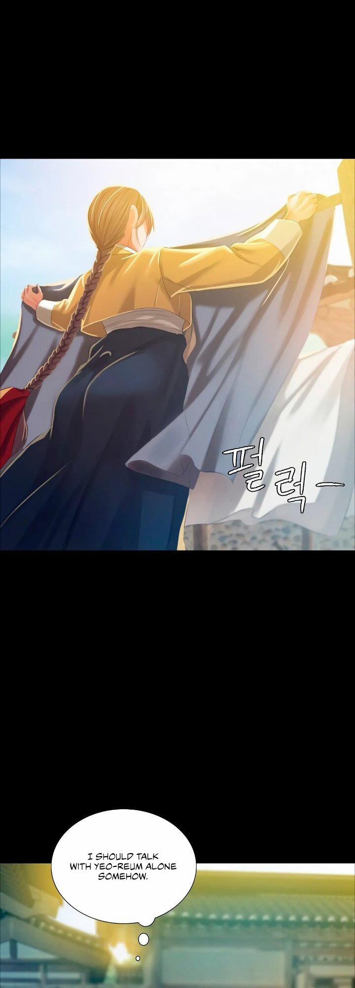 Madam Manhwa 12 trang 49