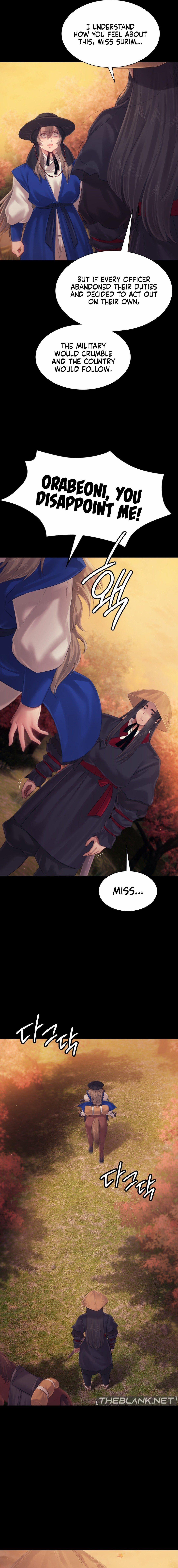 Madam Manhwa 120 trang 17