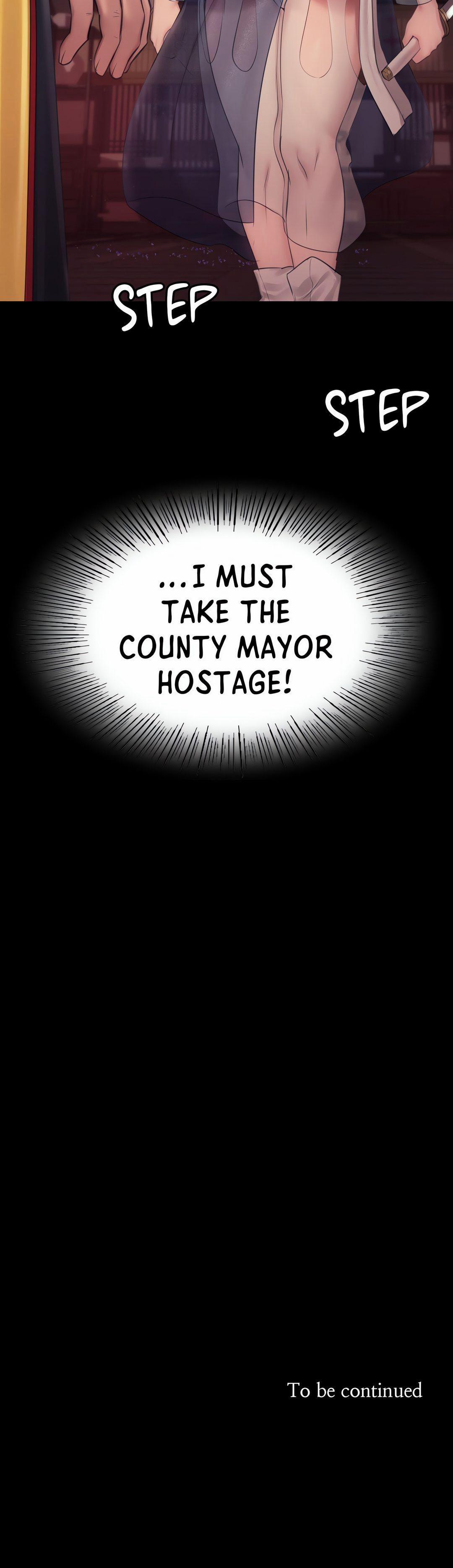 Madam Manhwa 126 trang 20