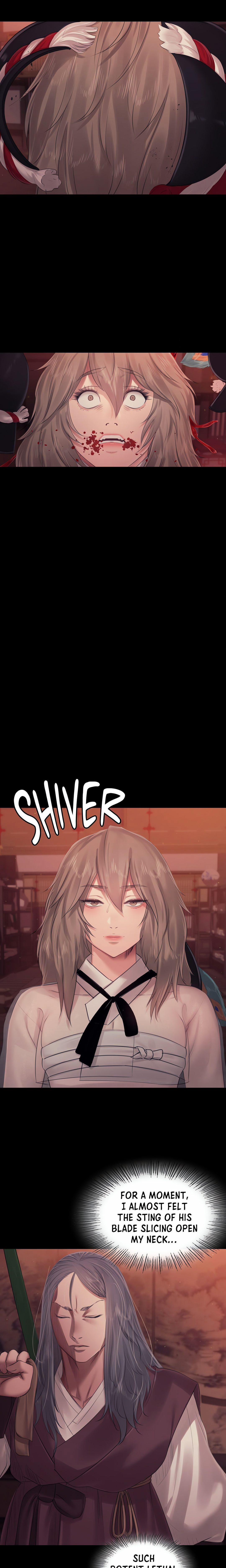 Madam Manhwa 127 trang 3