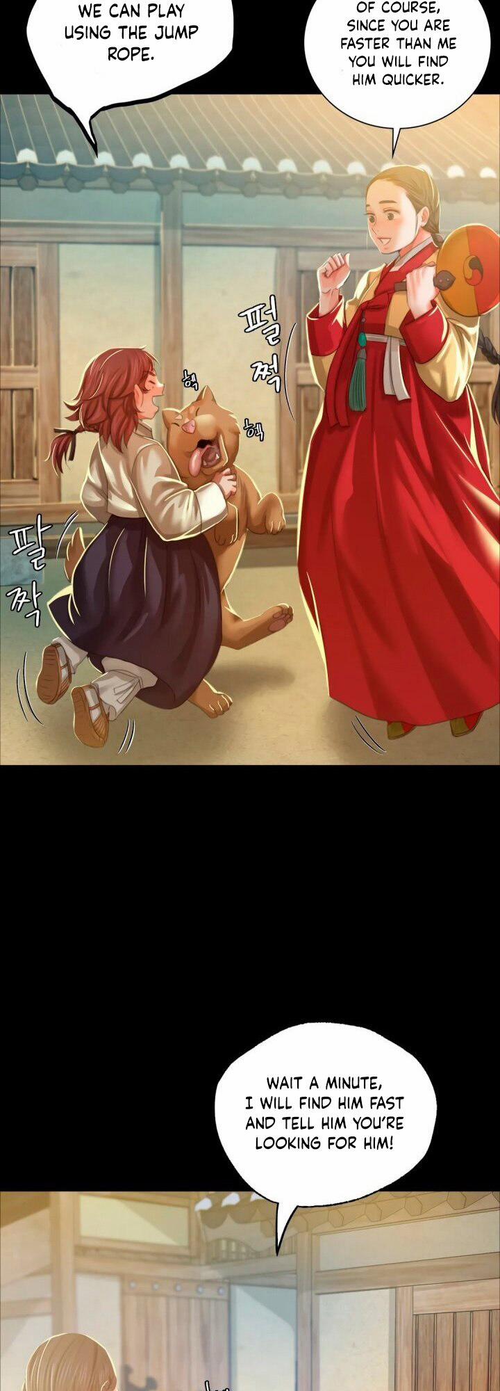 Madam Manhwa 13 trang 37