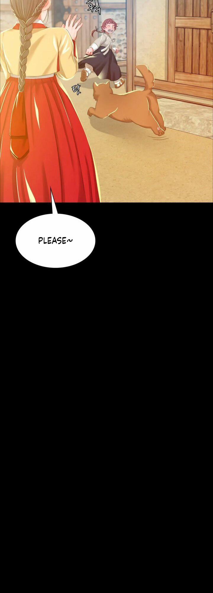Madam Manhwa 13 trang 38