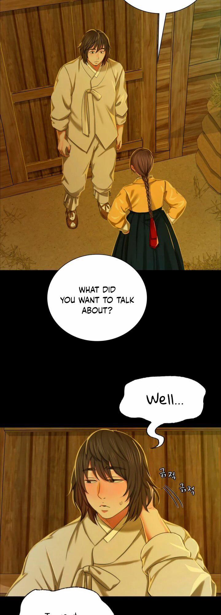 Madam Manhwa 13 trang 5