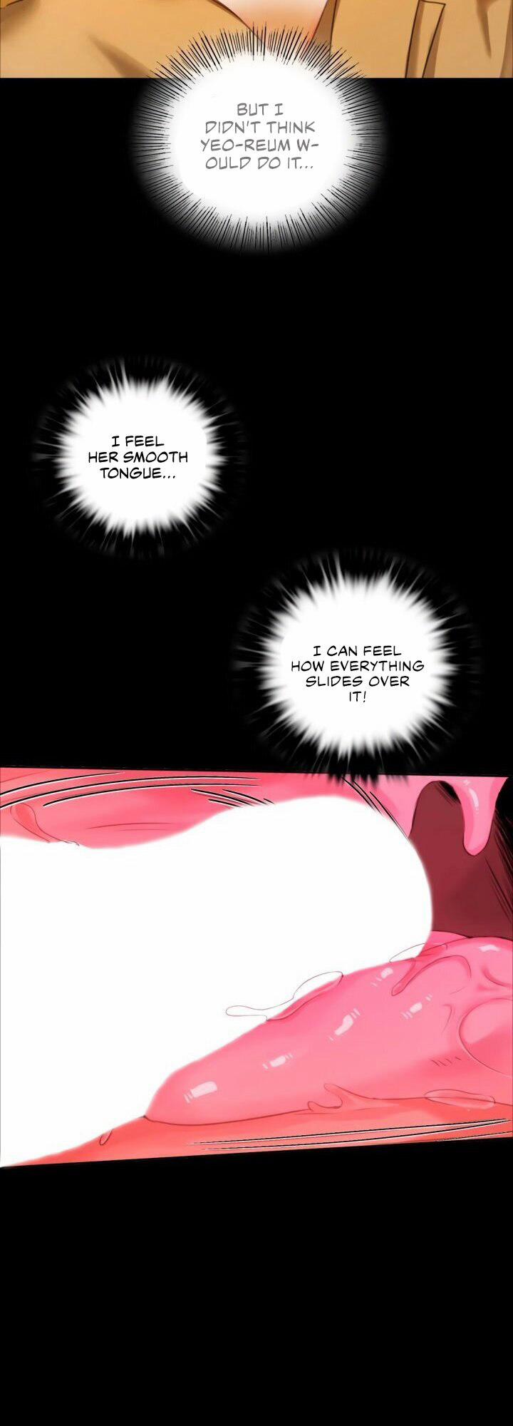 Madam Manhwa 13 trang 57