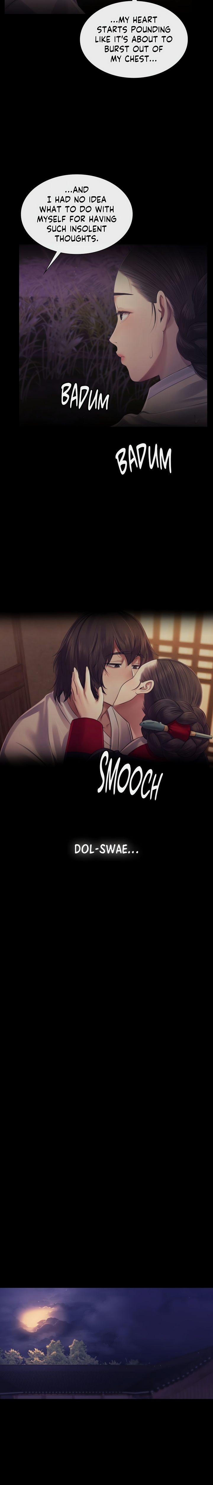 Madam Manhwa 133 trang 24