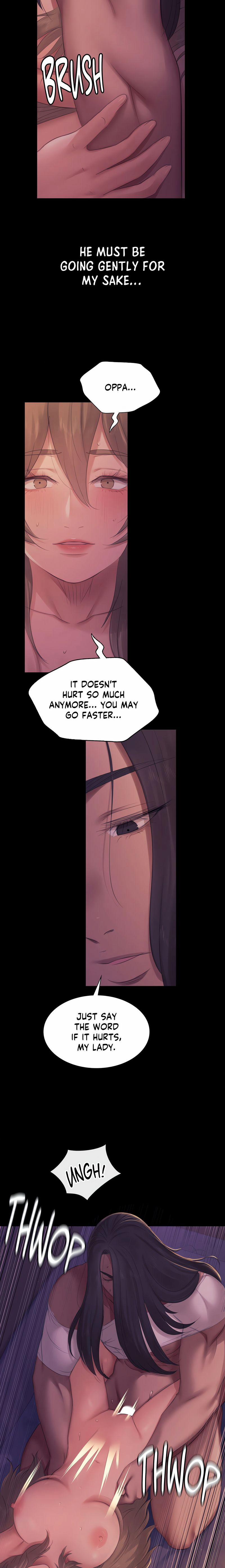 Madam Manhwa 138 trang 12