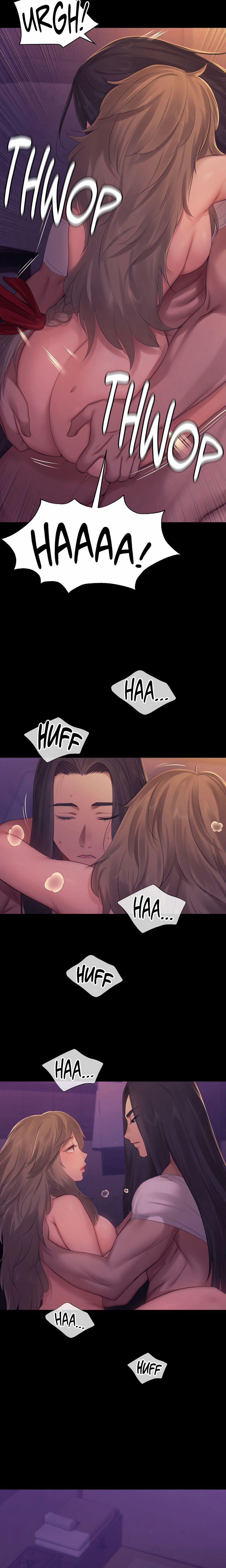 Madam Manhwa 138 trang 16