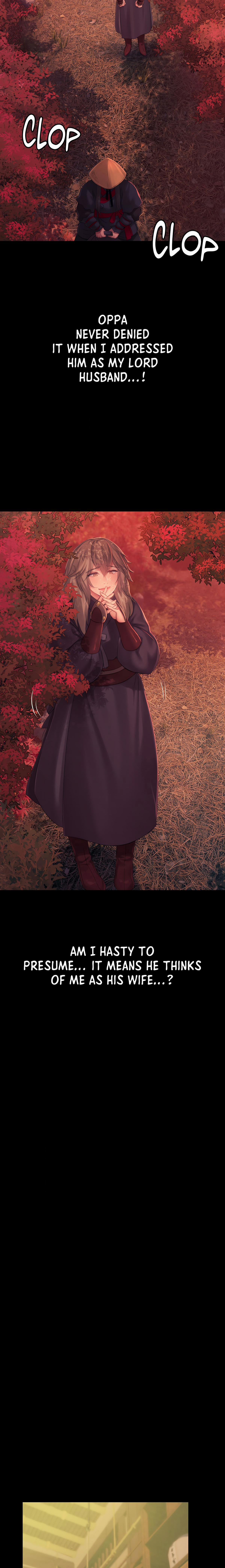 Madam Manhwa 140 trang 11