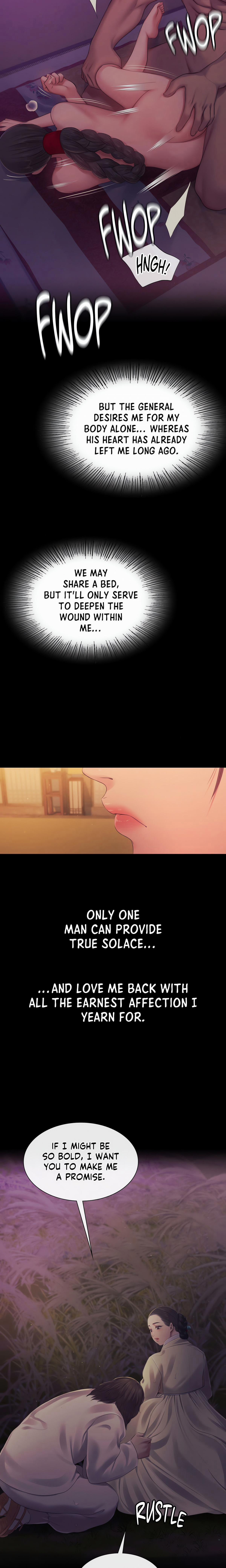 Madam Manhwa 140 trang 16