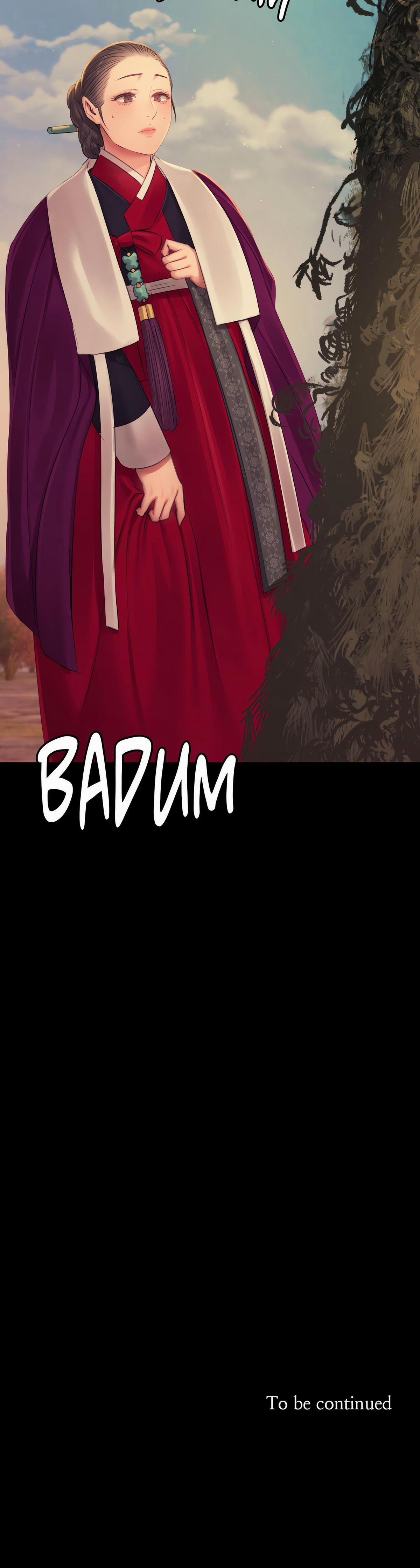 Madam Manhwa 140 trang 22