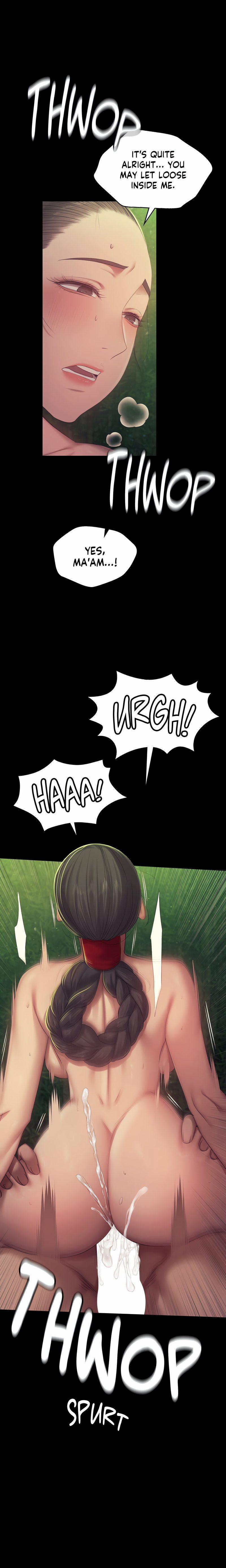 Madam Manhwa 141 trang 18