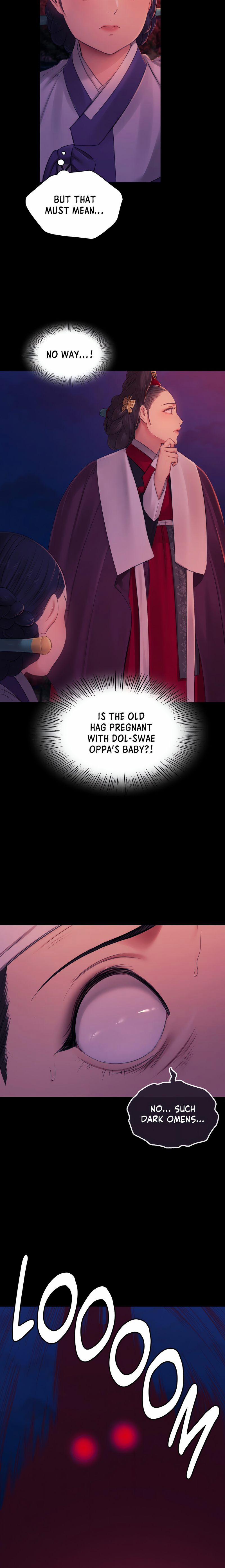 Madam Manhwa 144 trang 2