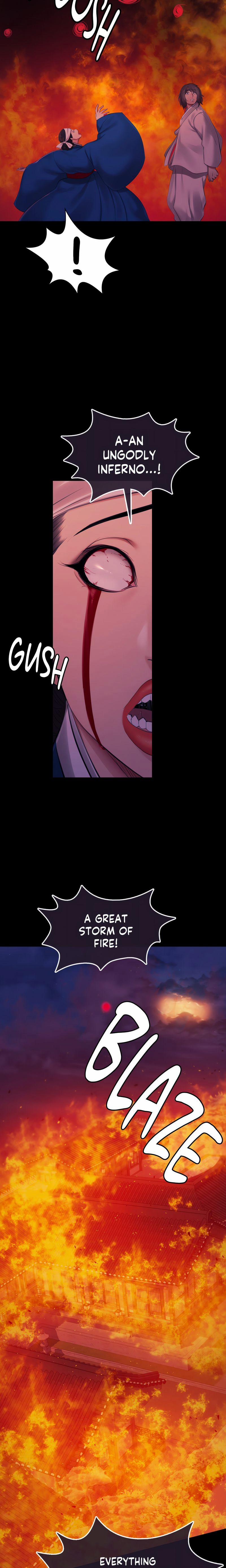 Madam Manhwa 144 trang 4