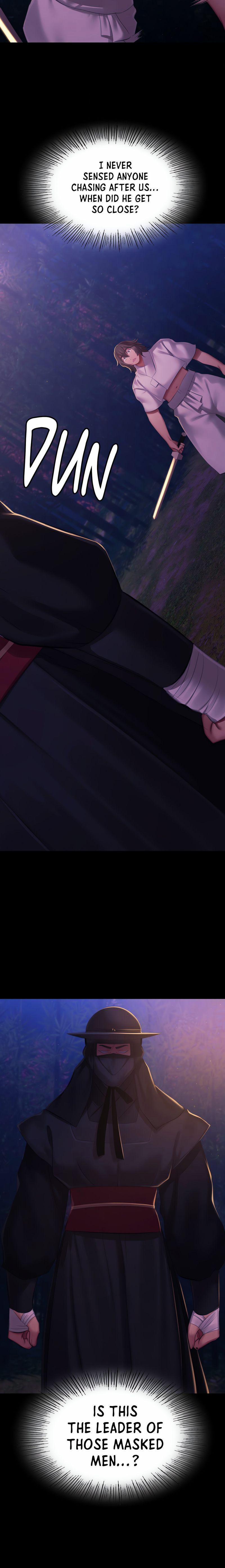 Madam Manhwa 147 trang 20