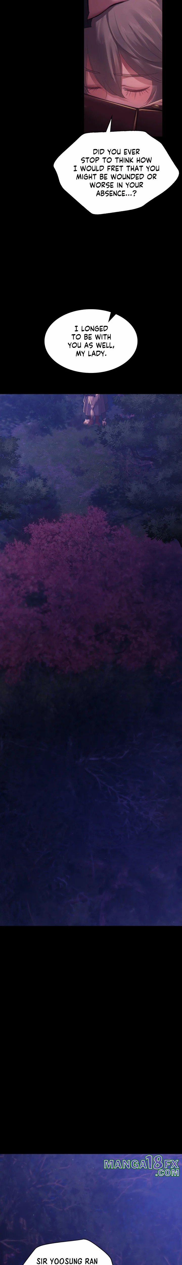 Madam Manhwa 148 trang 10