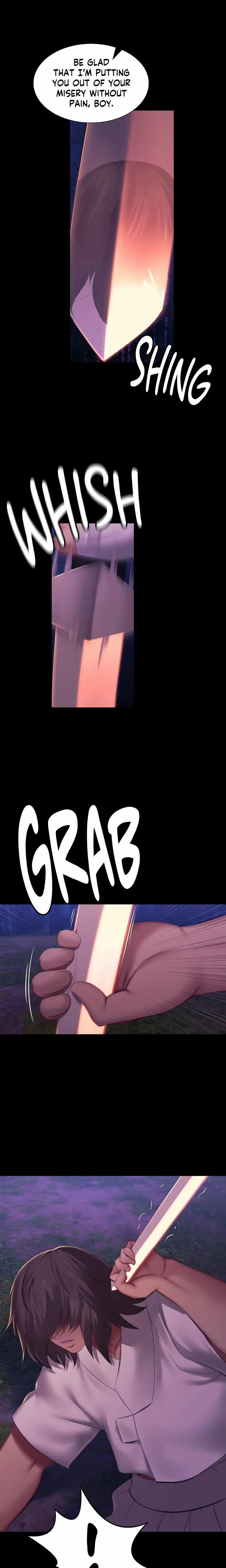 Madam Manhwa 148 trang 12