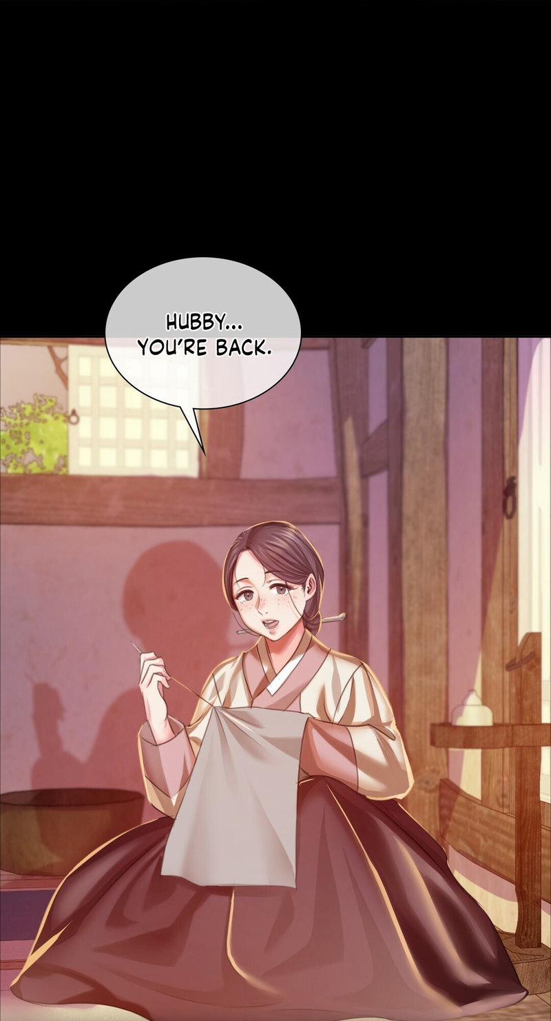 Madam Manhwa 24 trang 11