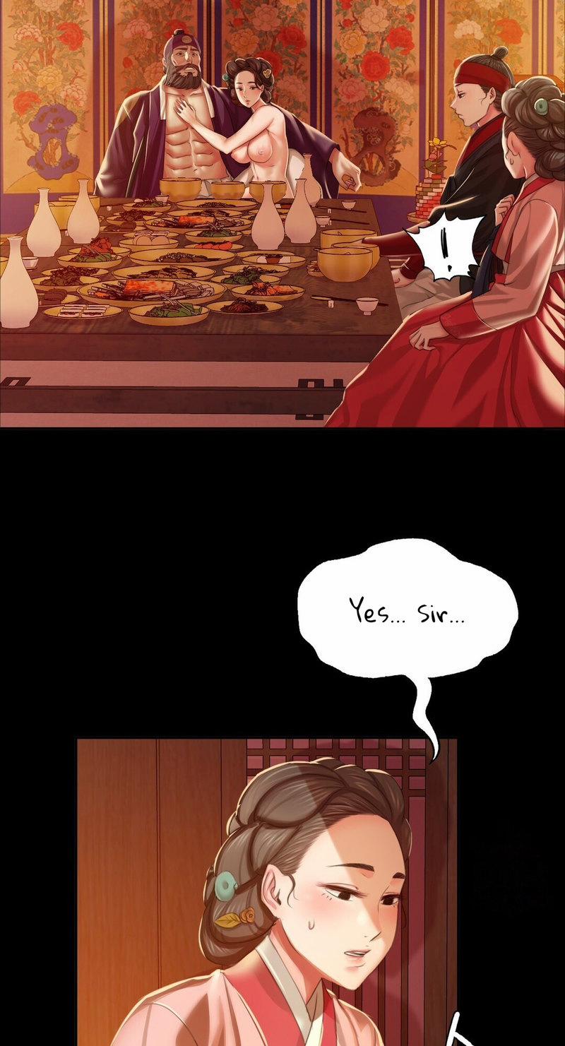 Madam Manhwa 24 trang 25