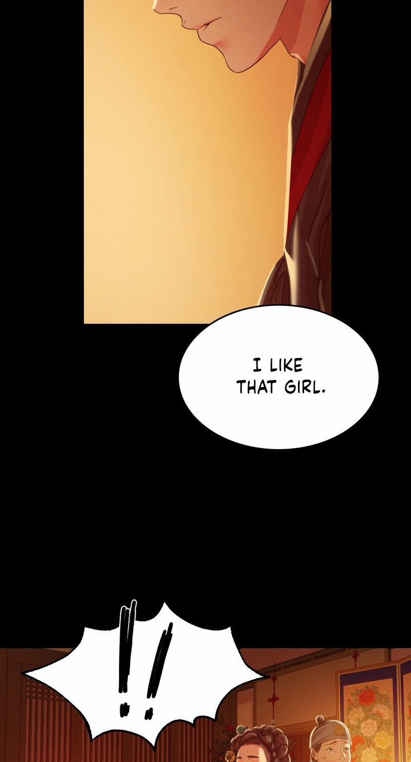 Madam Manhwa 24 trang 32