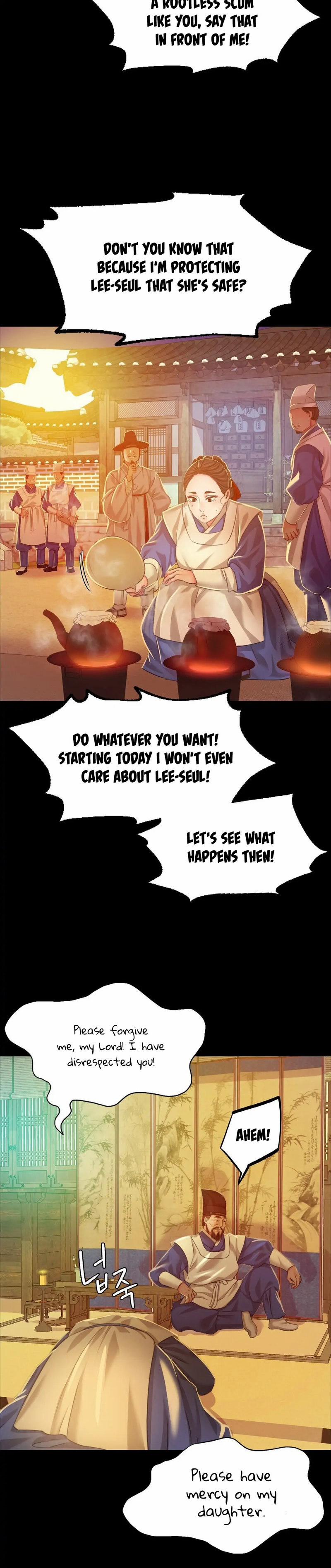 Madam Manhwa 25 trang 25