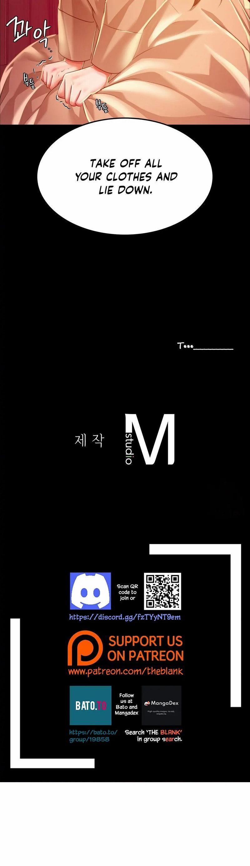 Madam Manhwa 25 trang 32