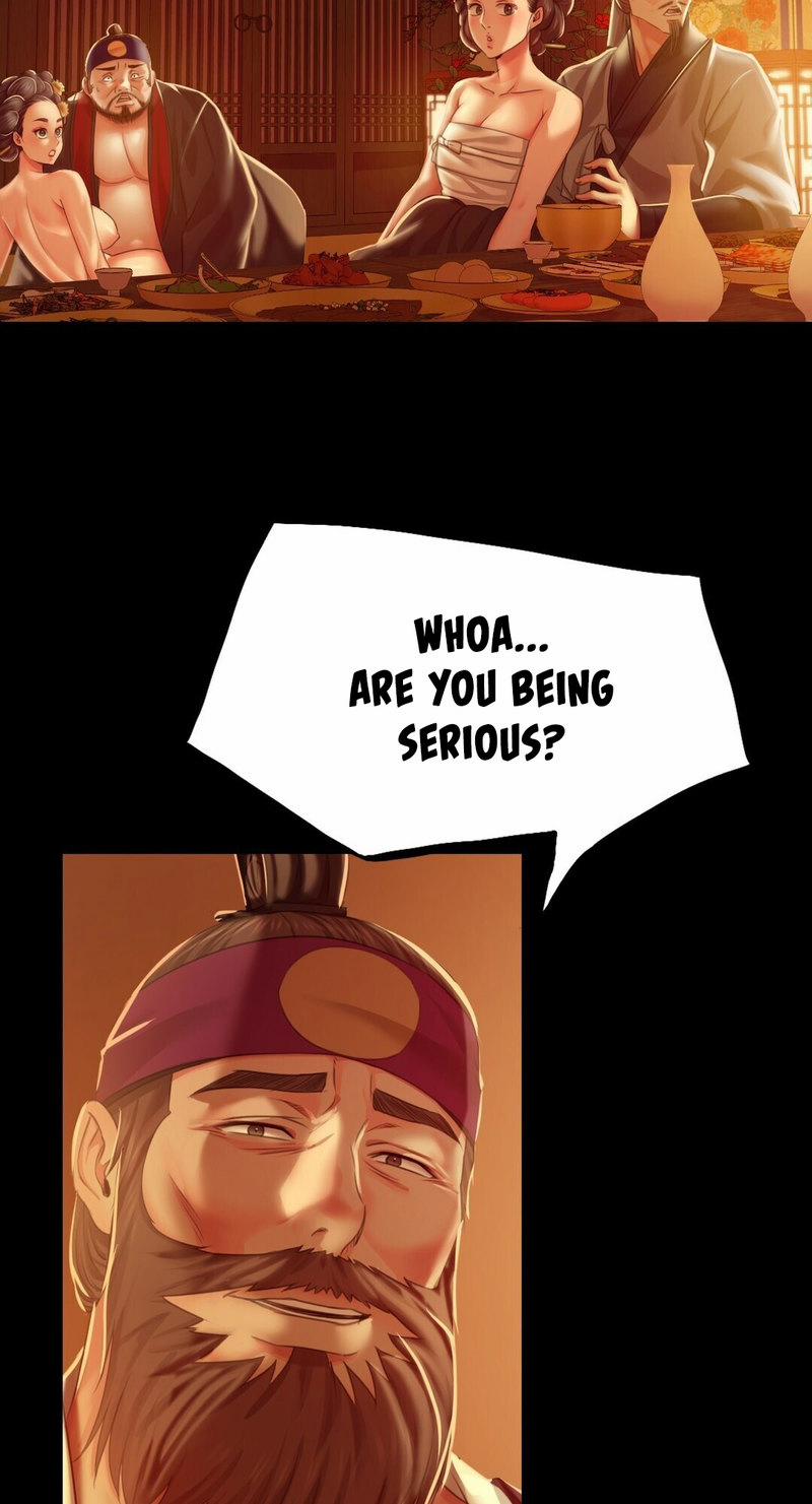 Madam Manhwa 25 trang 33