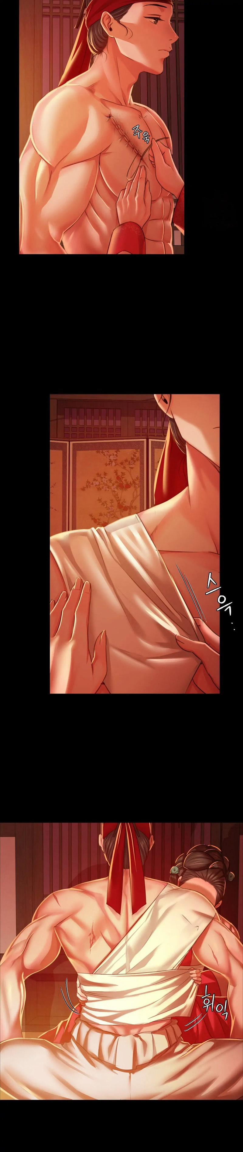 Madam Manhwa 25 trang 4