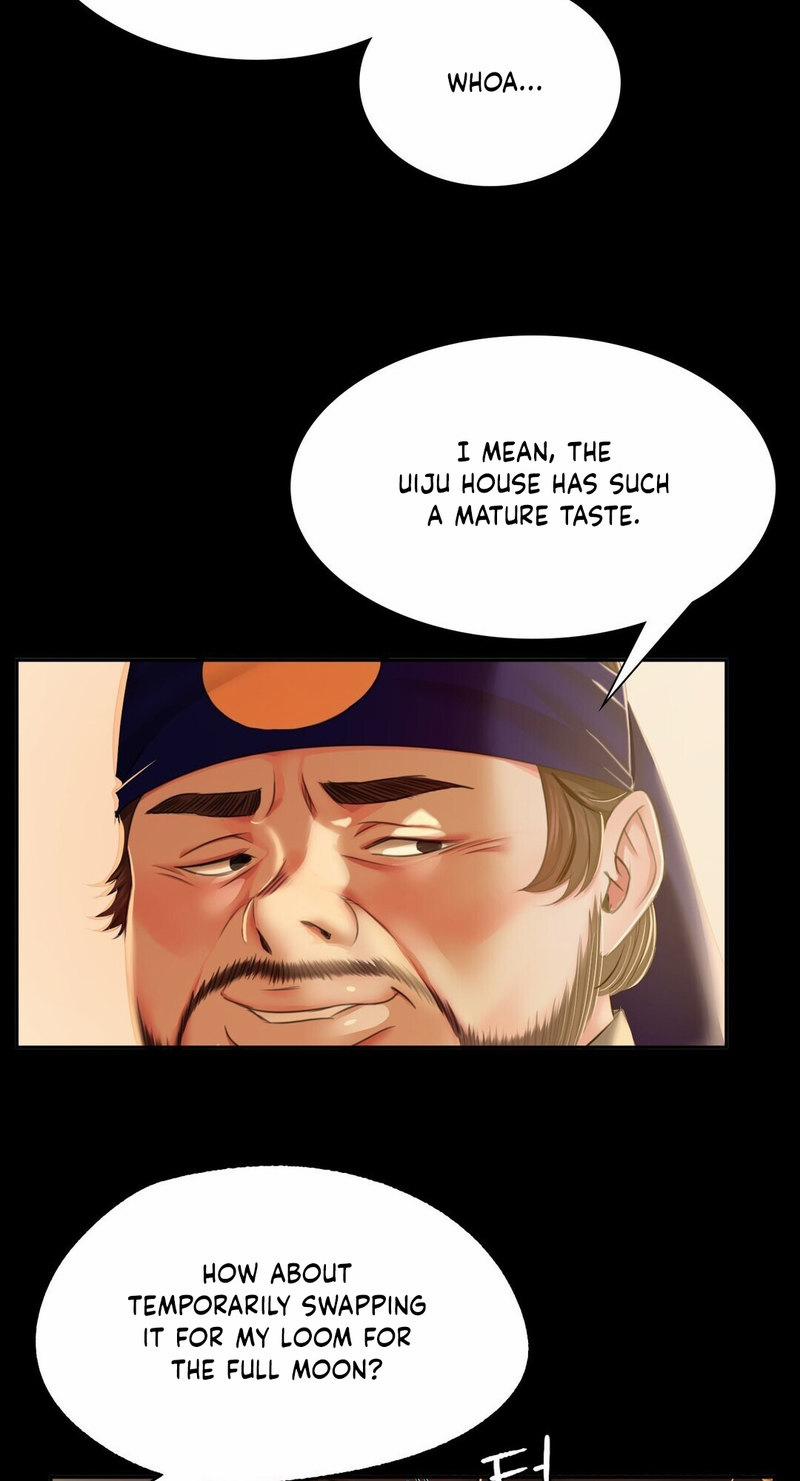 Madam Manhwa 25 trang 51