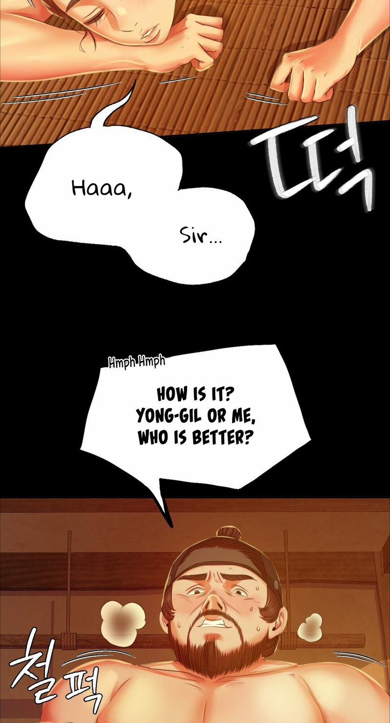 Madam Manhwa 25 trang 62