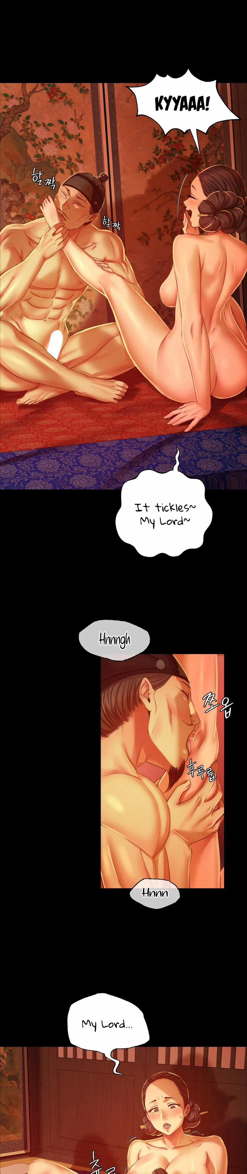 Madam Manhwa 25 trang 7