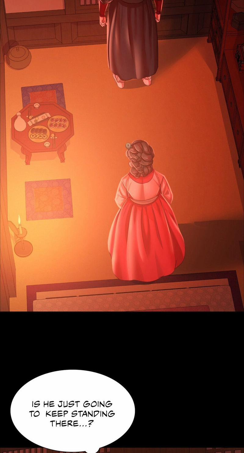 Madam Manhwa 25 trang 76