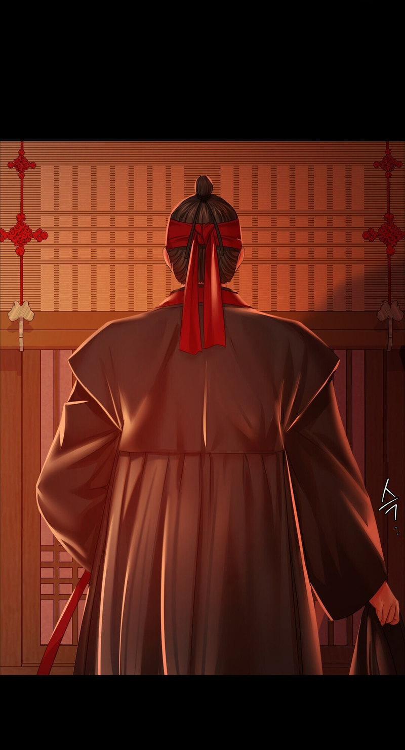 Madam Manhwa 25 trang 78