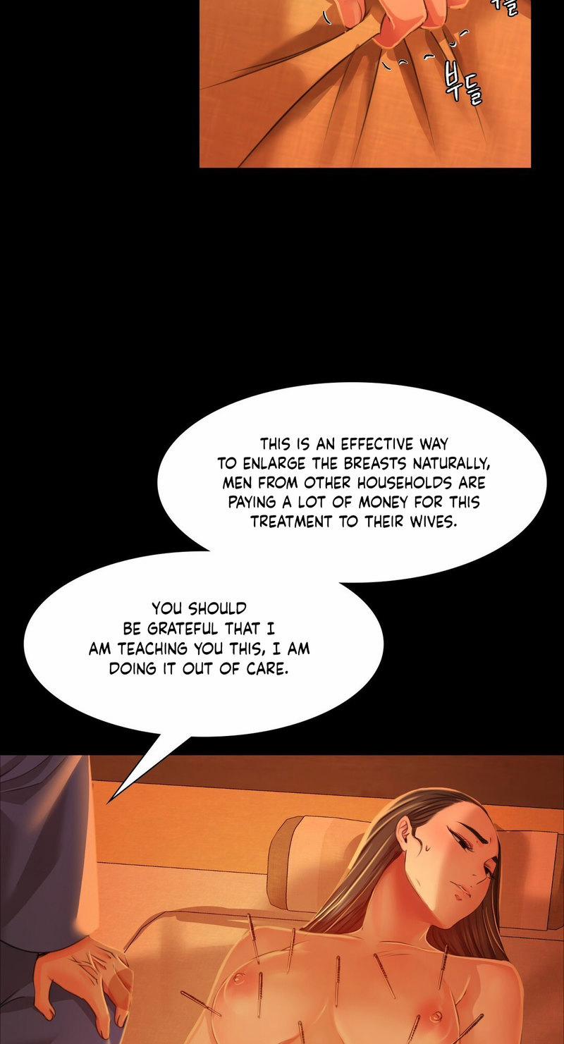 Madam Manhwa 26 trang 24