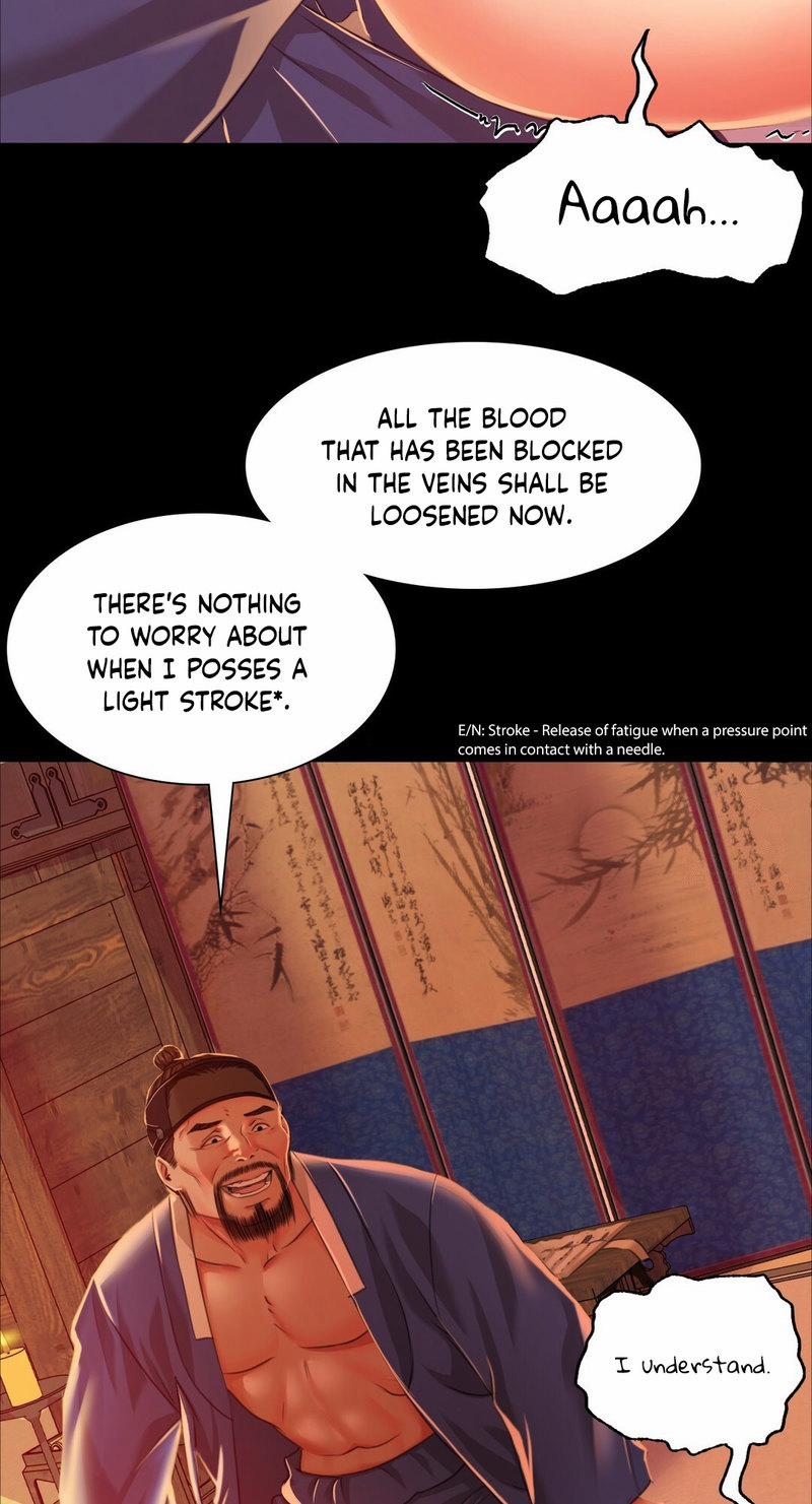 Madam Manhwa 26 trang 34