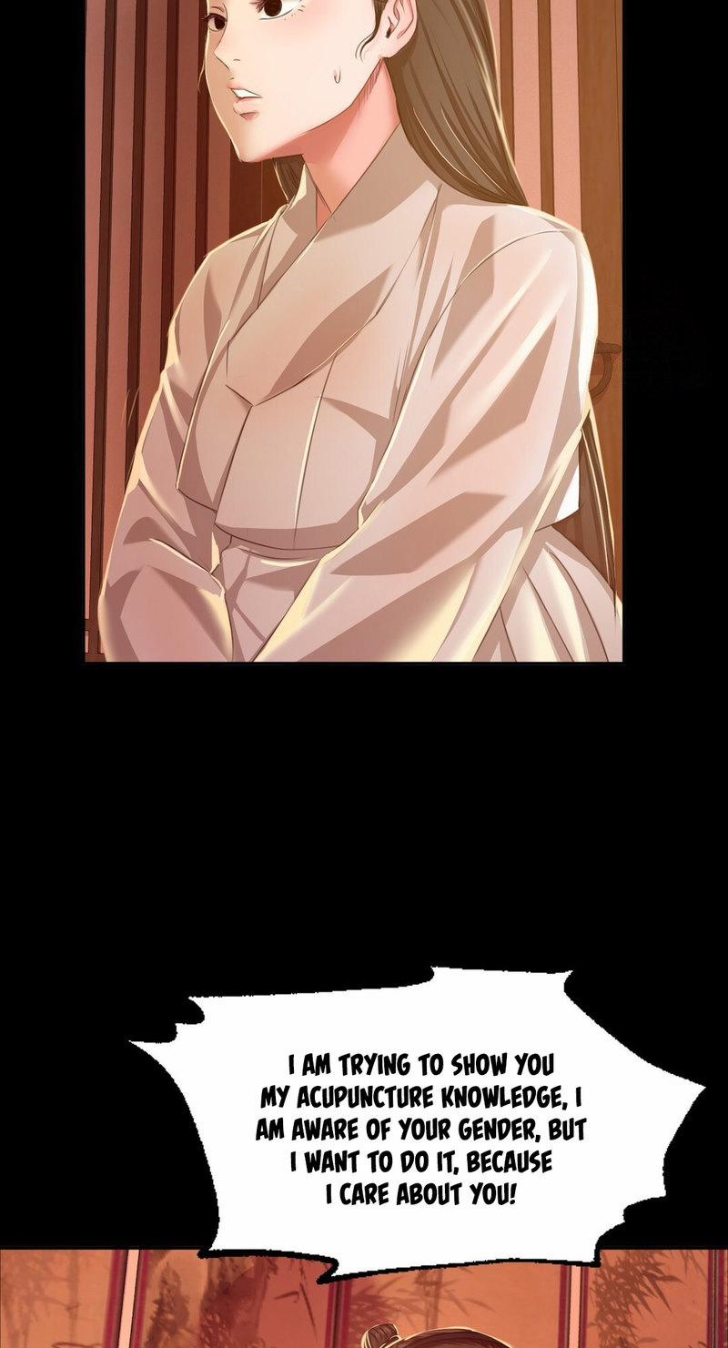 Madam Manhwa 26 trang 4