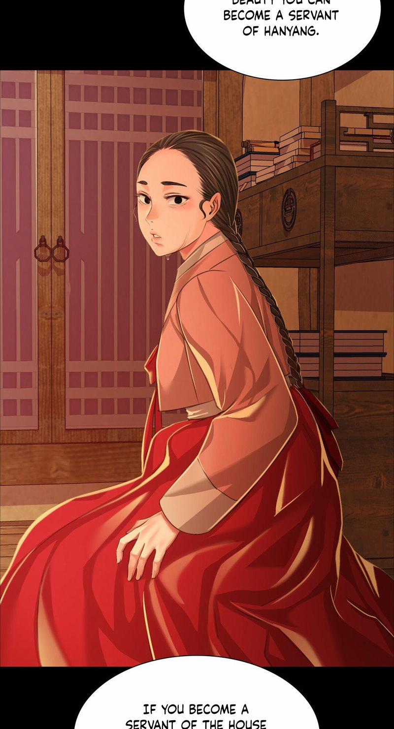 Madam Manhwa 26 trang 45