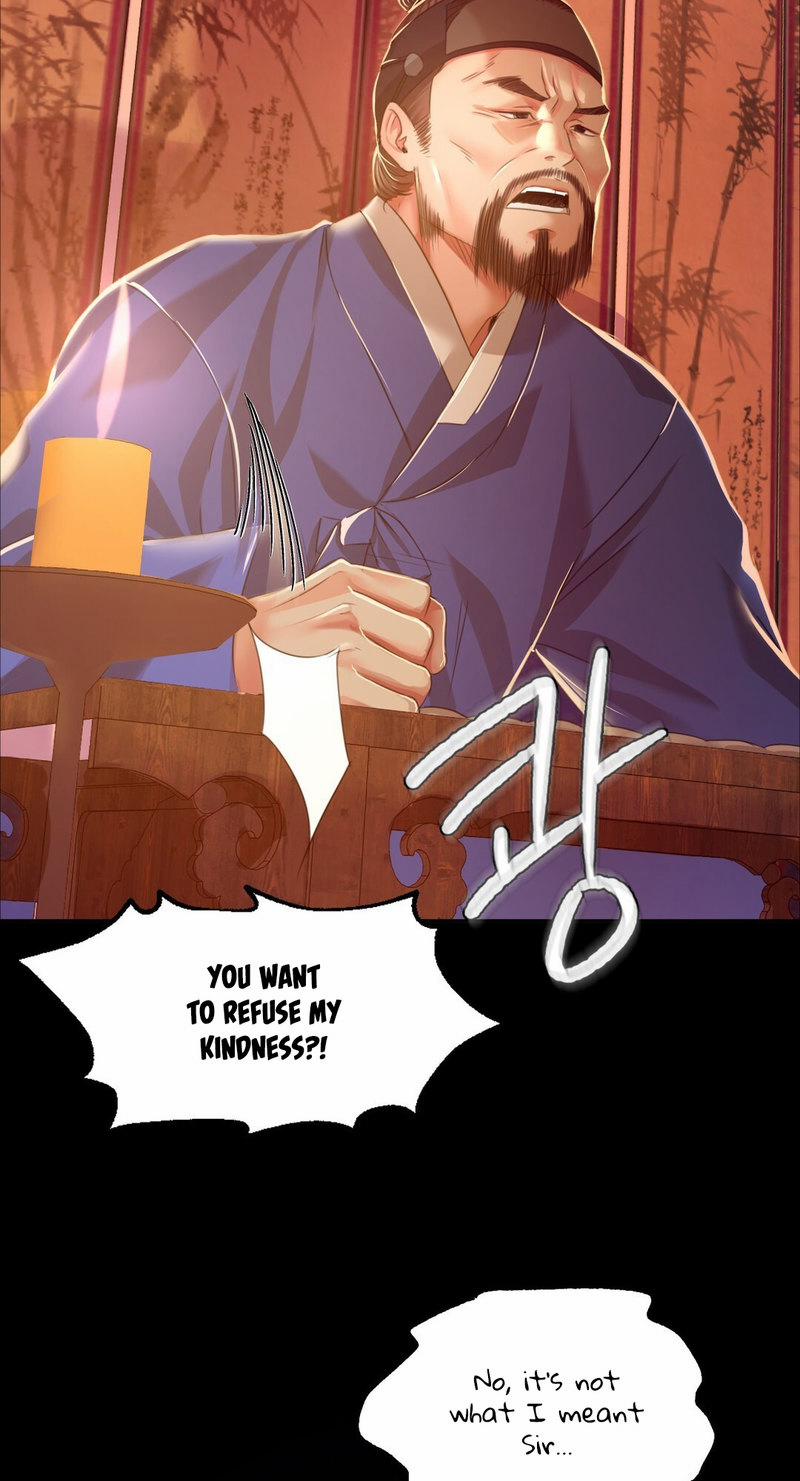 Madam Manhwa 26 trang 5