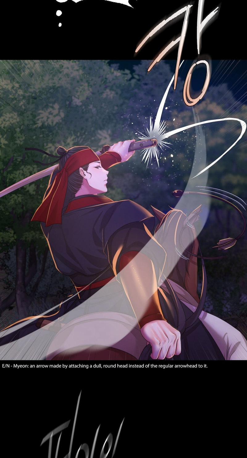 Madam Manhwa 26 trang 56