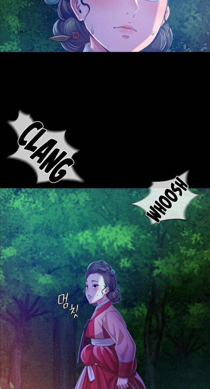 Madam Manhwa 26 trang 79