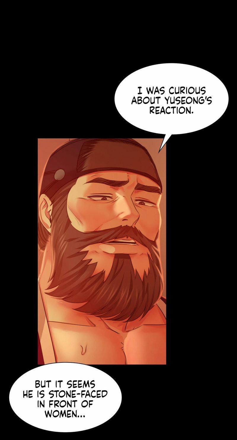 Madam Manhwa 27 trang 16