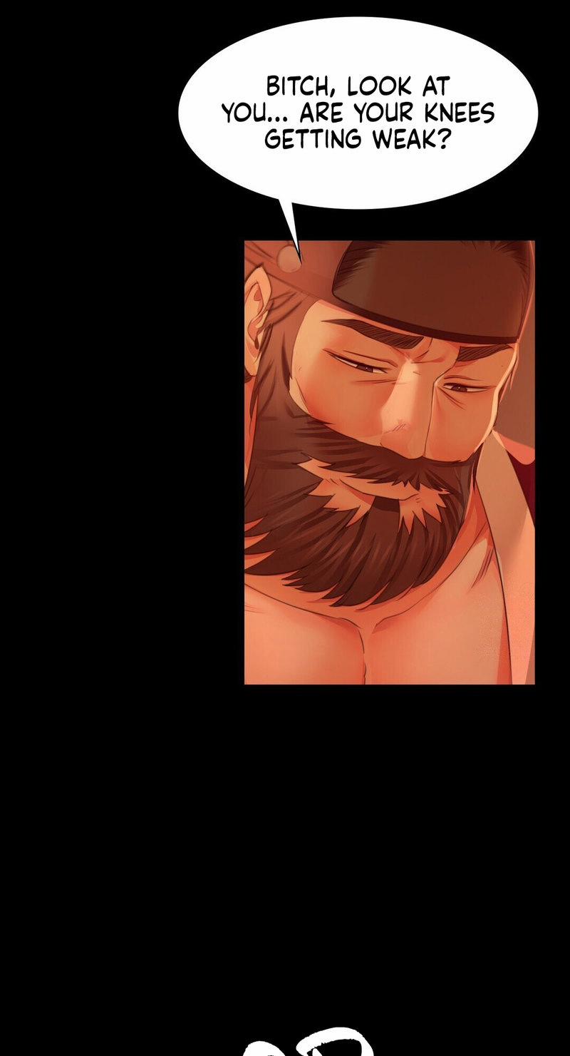 Madam Manhwa 27 trang 28