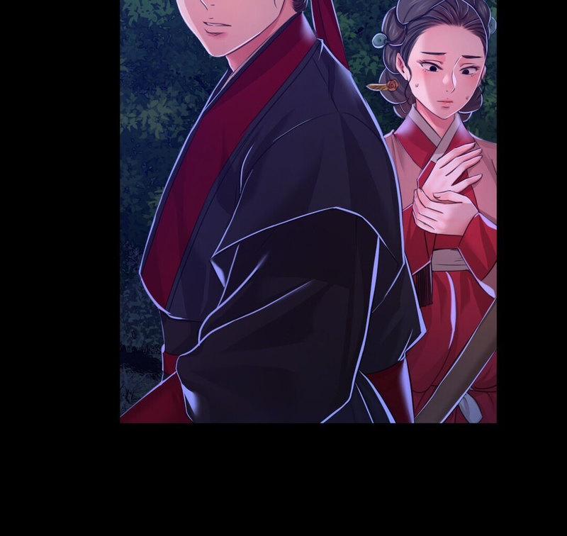 Madam Manhwa 27 trang 36