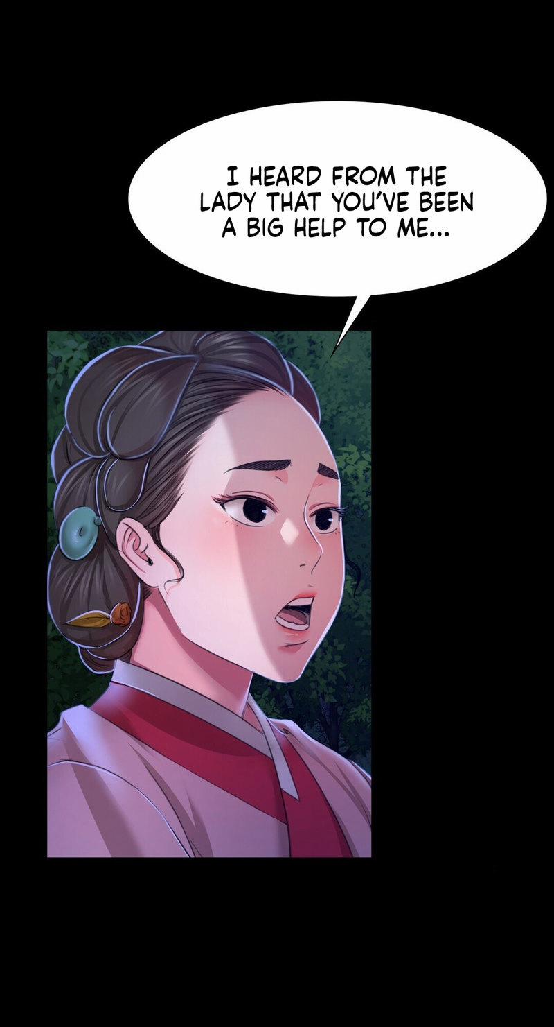 Madam Manhwa 27 trang 40