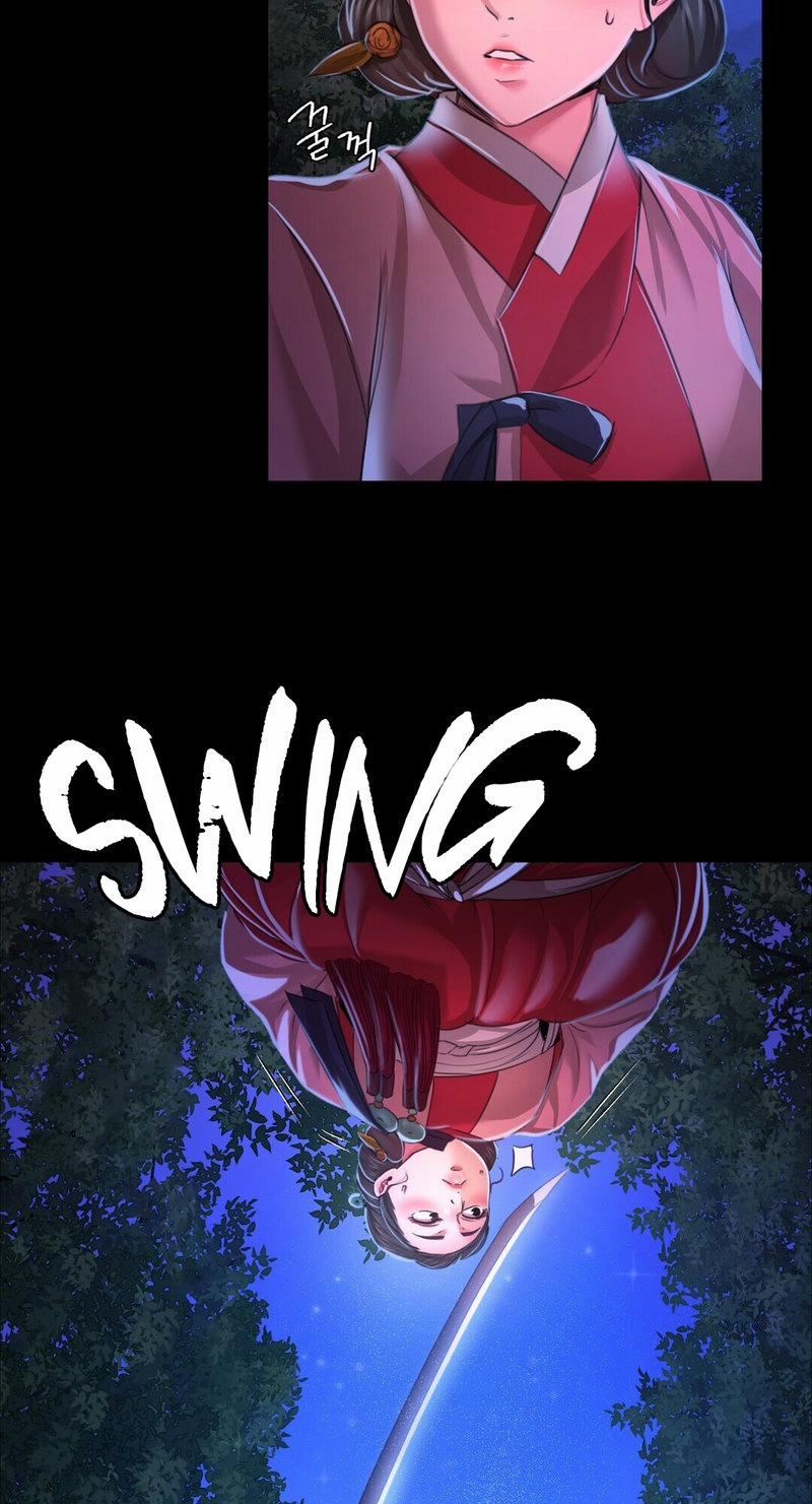 Madam Manhwa 27 trang 61