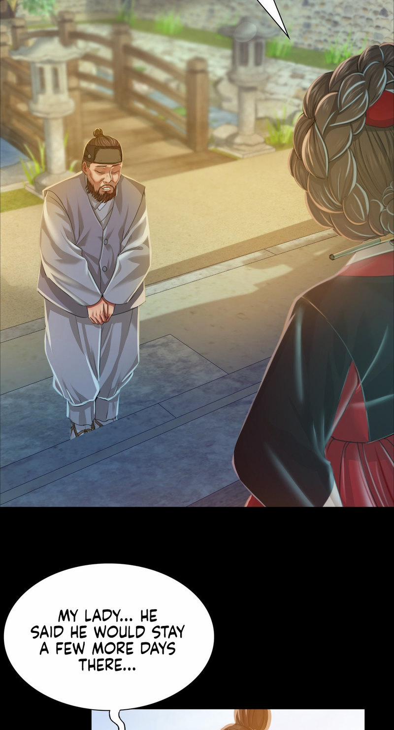 Madam Manhwa 28 trang 11
