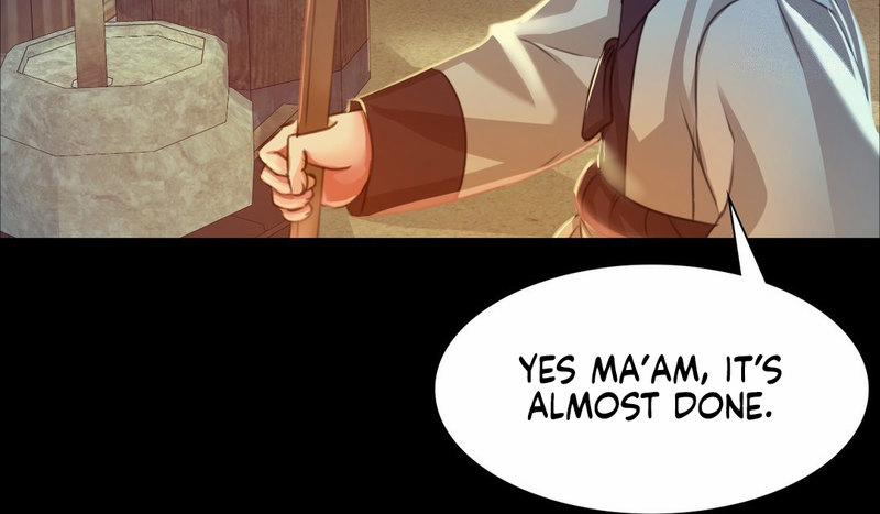 Madam Manhwa 28 trang 15