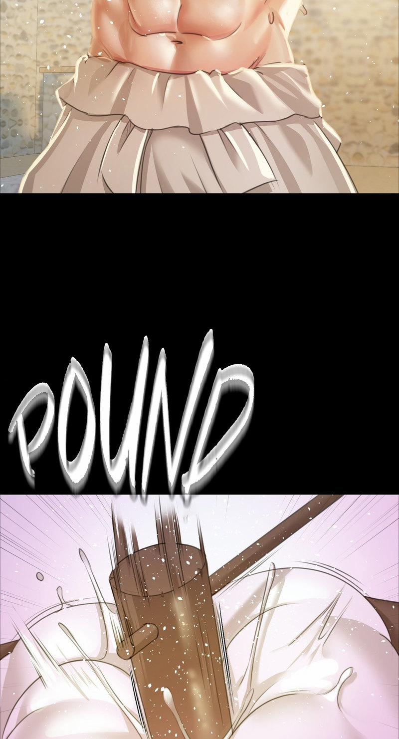 Madam Manhwa 28 trang 21